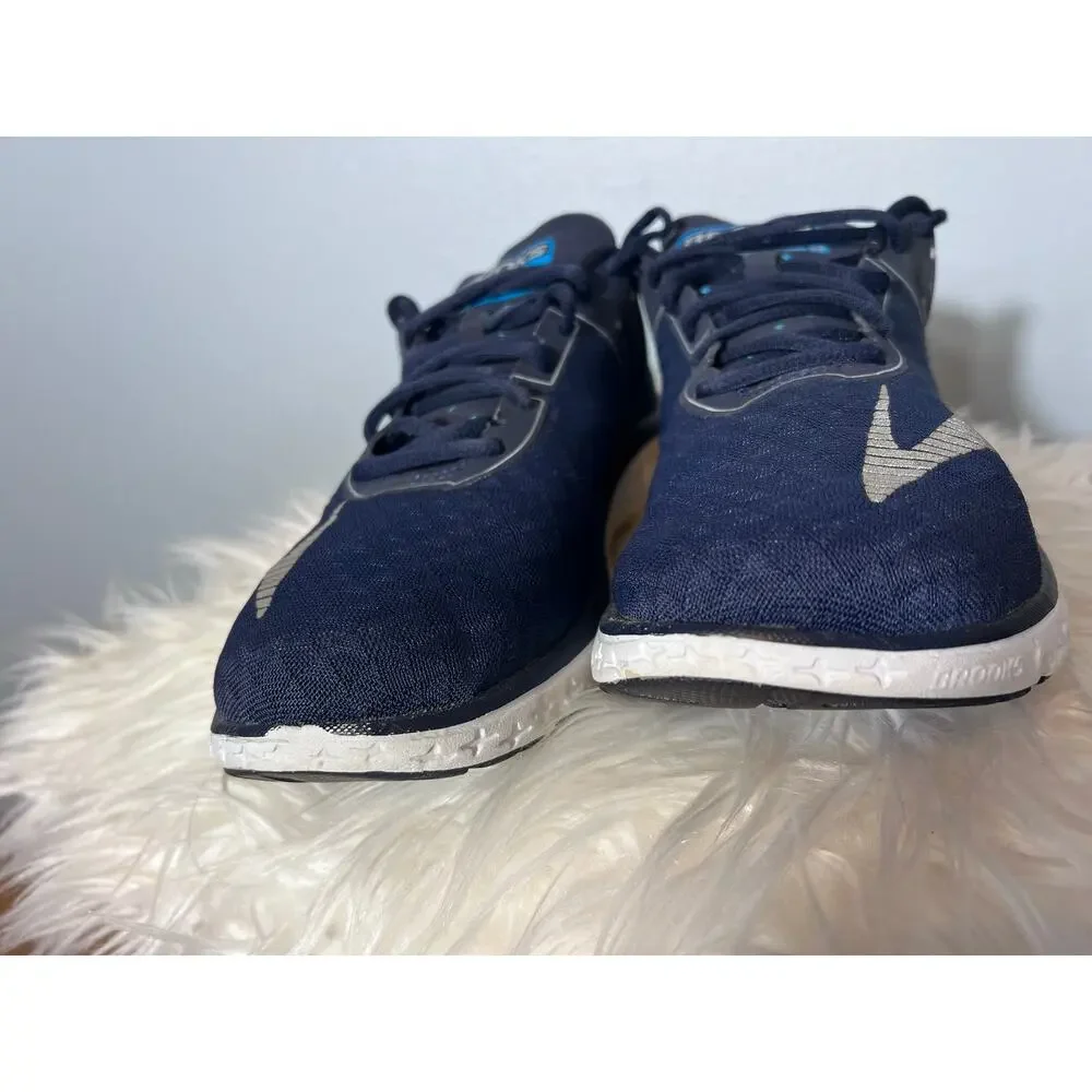 Brooks pure flow